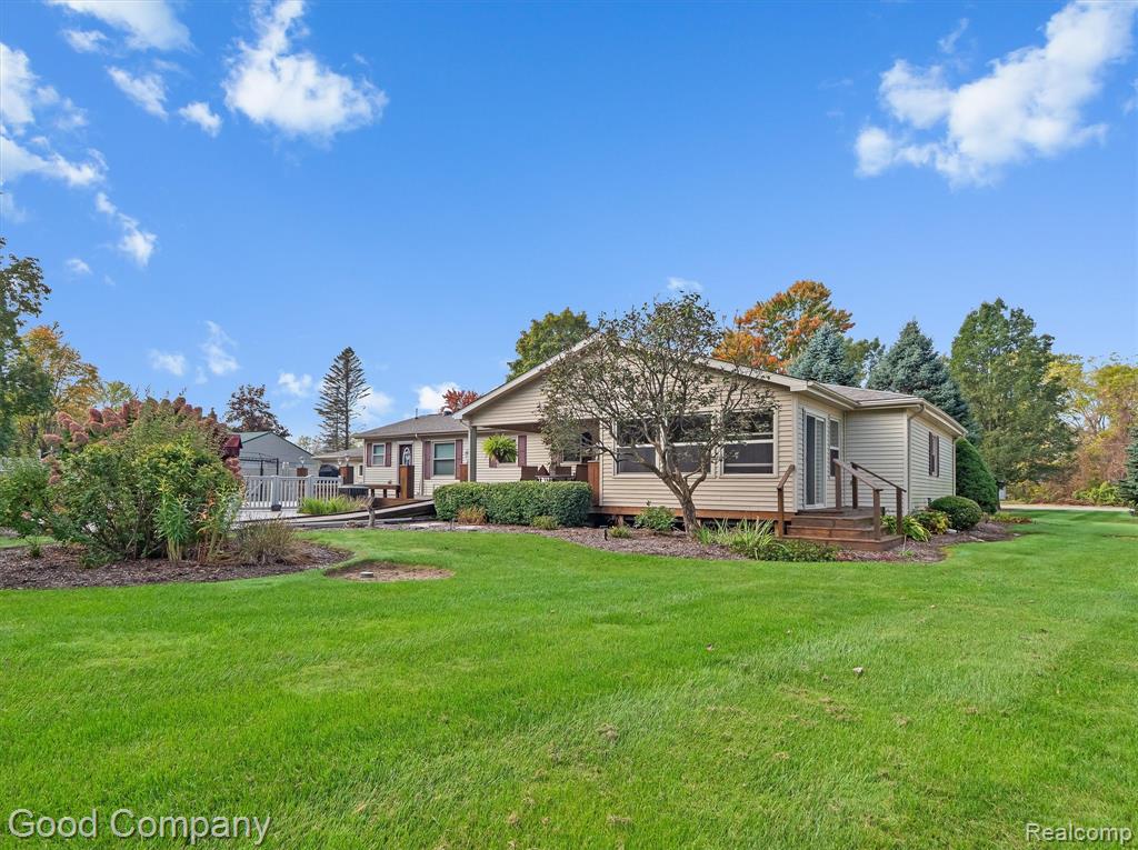 7200 North Seymour Road Flushing, MI 48433 - Photo 31 of 34