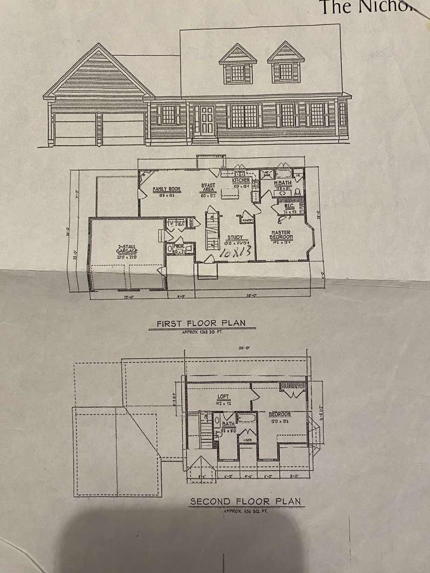 15 Bootland Farm Road Newton, NH 03858 - Photo 2 of 20