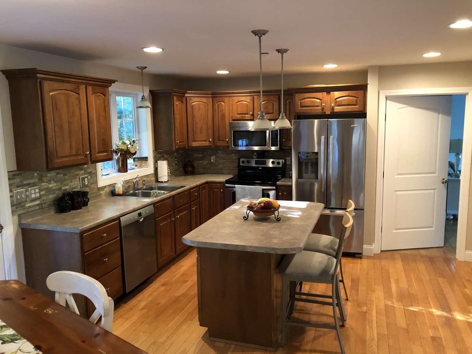 15 Bootland Farm Road Newton, NH 03858 - Photo 6 of 20