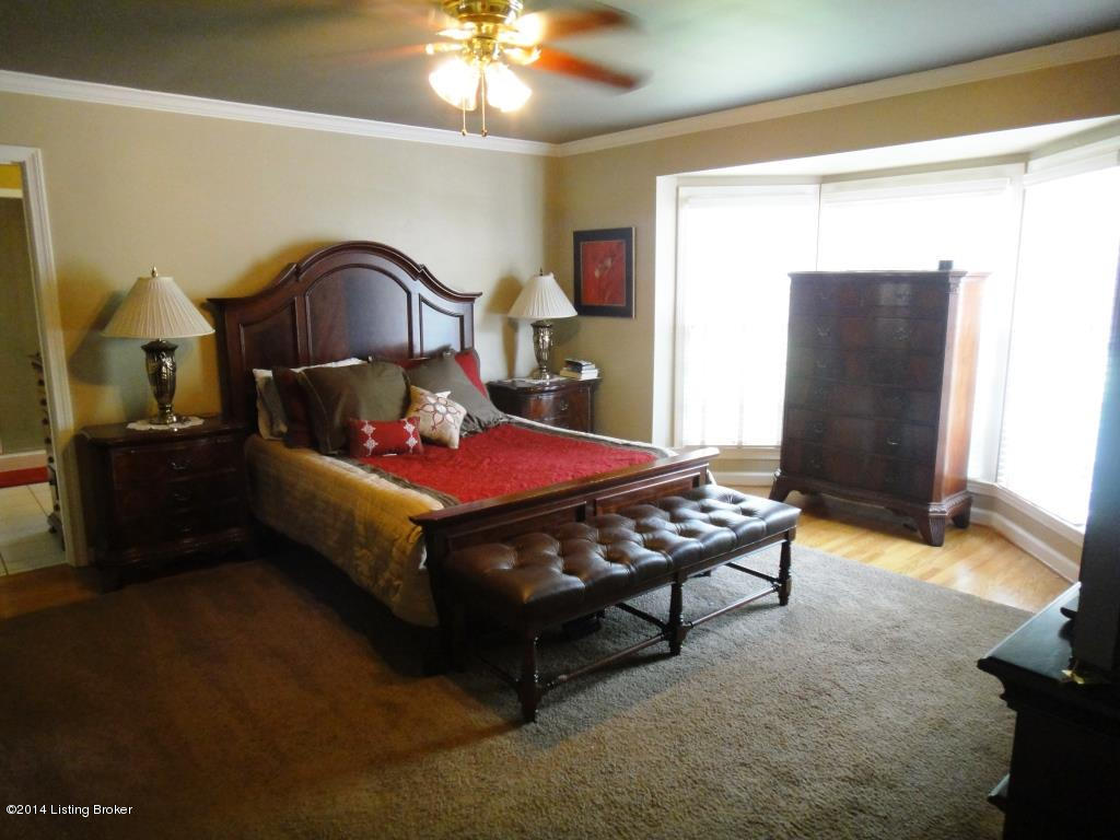 505 Brandon Road Louisville, KY 40207 - Photo 3 of 40 000