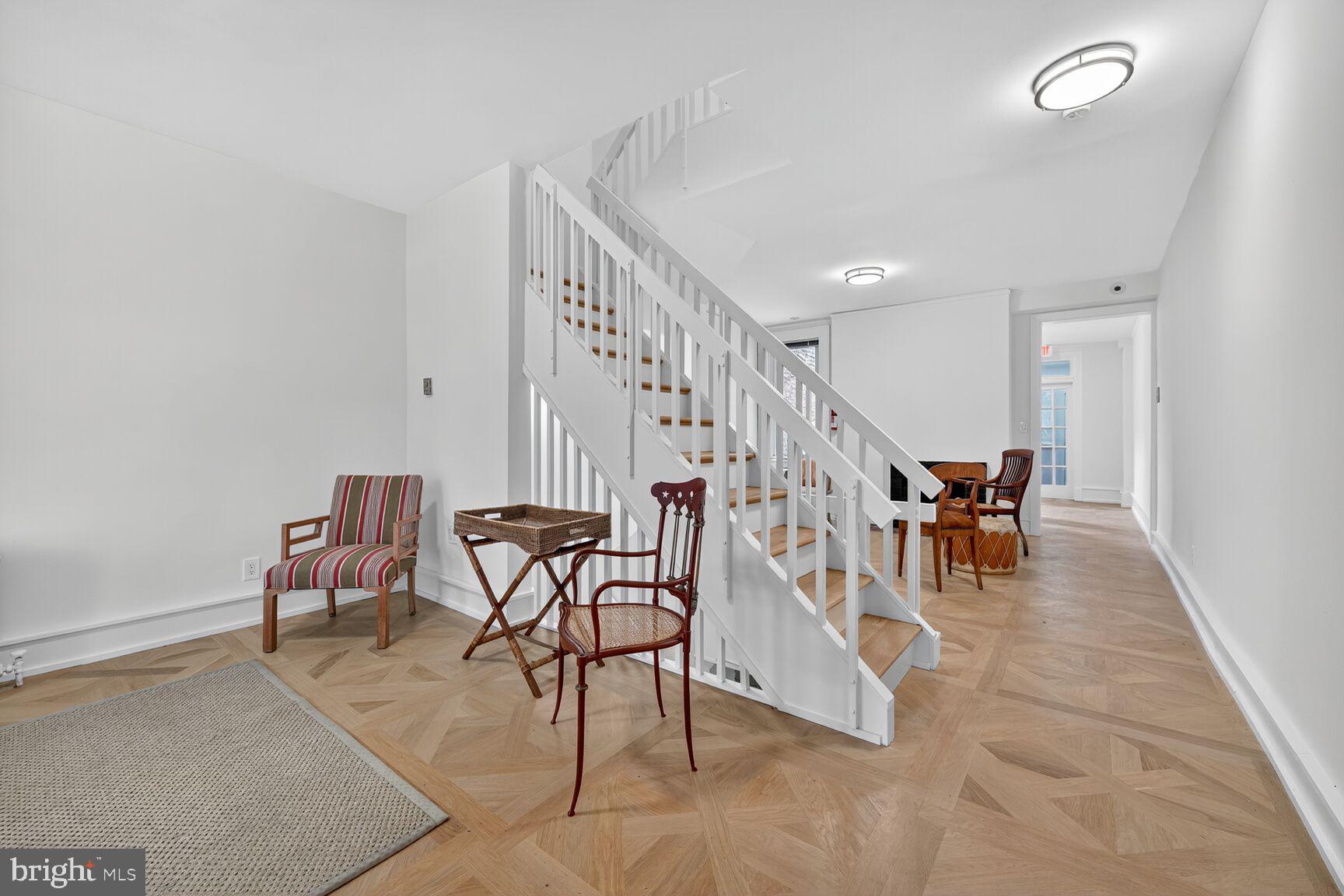 1656 33rd Street Northwest Washington, DC 20007 - Photo 2 of 14