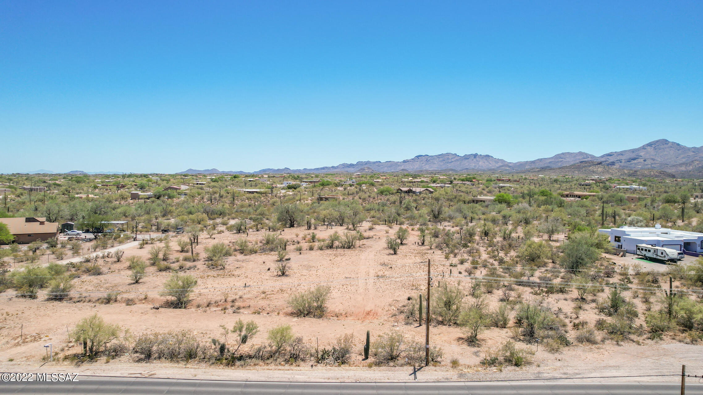 6285 West Ina Road, Unit 1 Tucson, AZ 85743 - Photo 24 of 37 Gallery Image 24