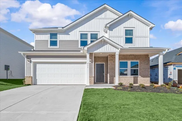 $342,900 | 831 Penfold Pointe, Wellford, SC 29385