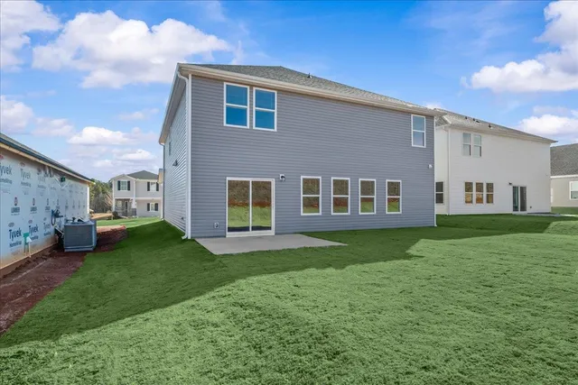 $342,900 | 831 Penfold Pointe, Wellford, SC 29385