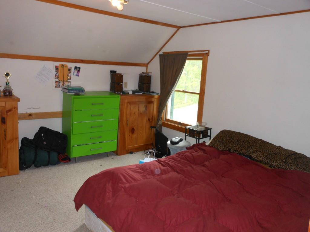 209 Sweden Road Waterford, ME 04088 - Photo 20 of 22 Another bedroom
