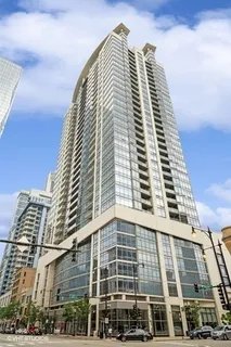 $625,000 | 100 East 14th Street, Unit 2106, Chicago, IL 60605