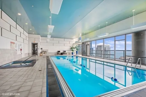 $625,000 | 100 East 14th Street, Unit 2106, Chicago, IL 60605