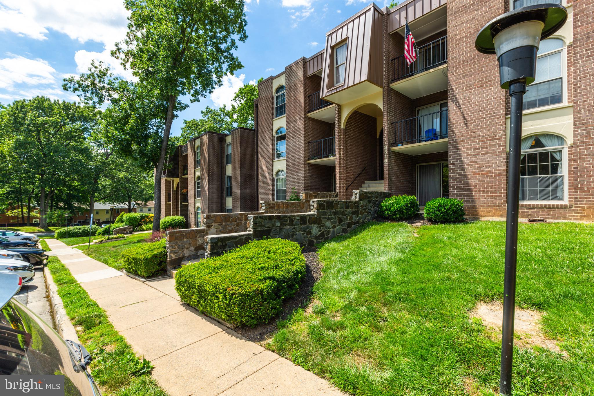 8316 Tobin Road, Unit T3 Annandale, VA 22003 - Photo 27 of 43