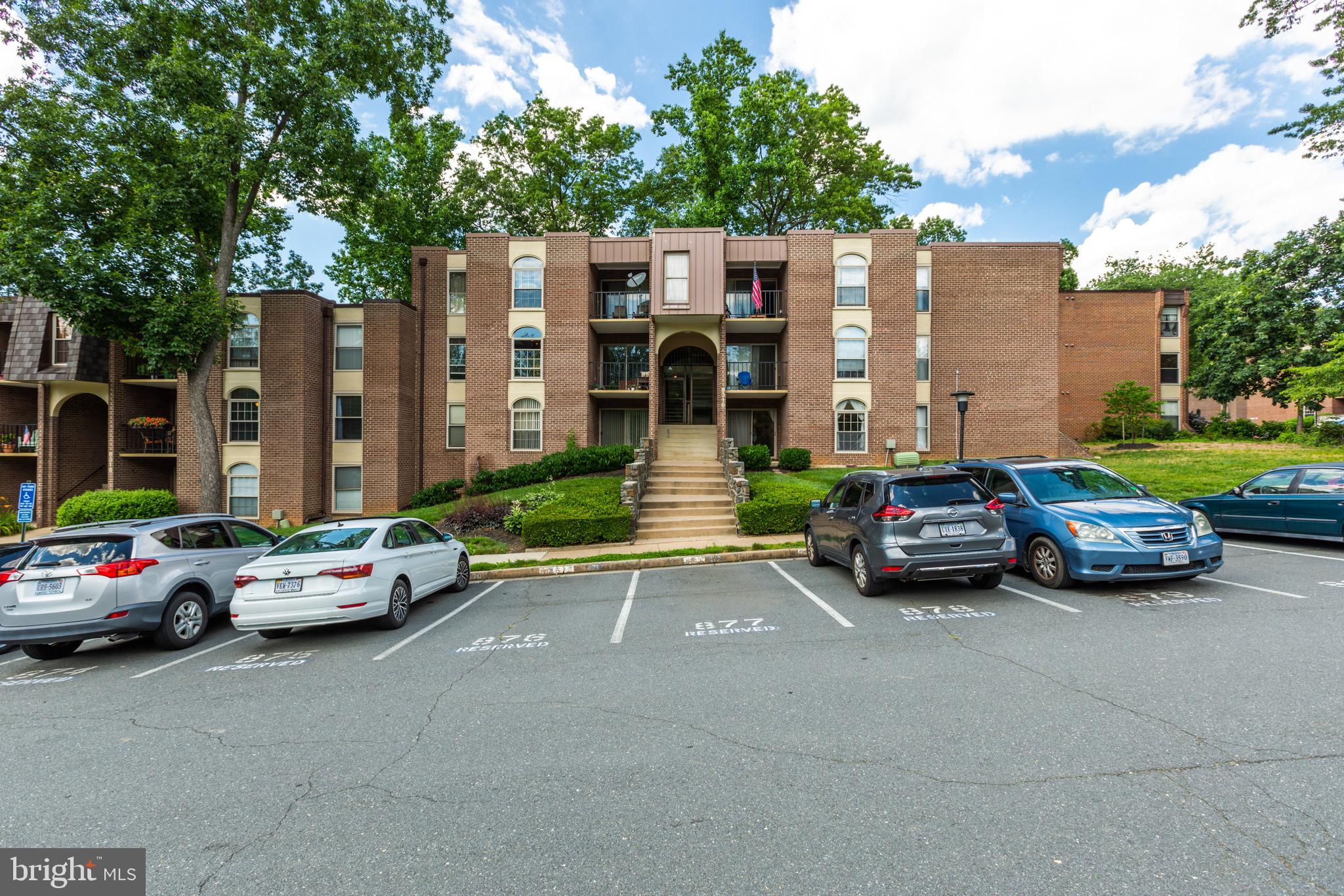 8316 Tobin Road, Unit T3 Annandale, VA 22003 - Photo 28 of 43