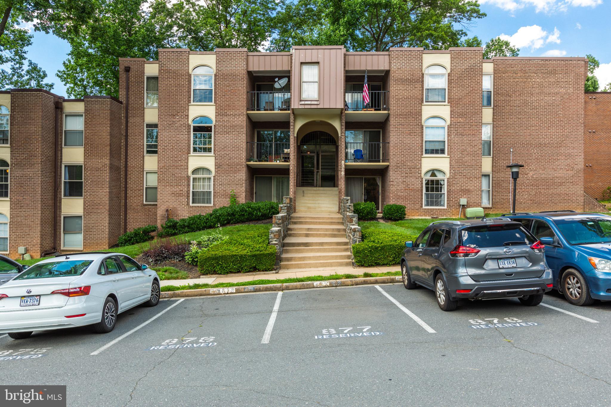 8316 Tobin Road, Unit T3 Annandale, VA 22003 - Photo 29 of 43