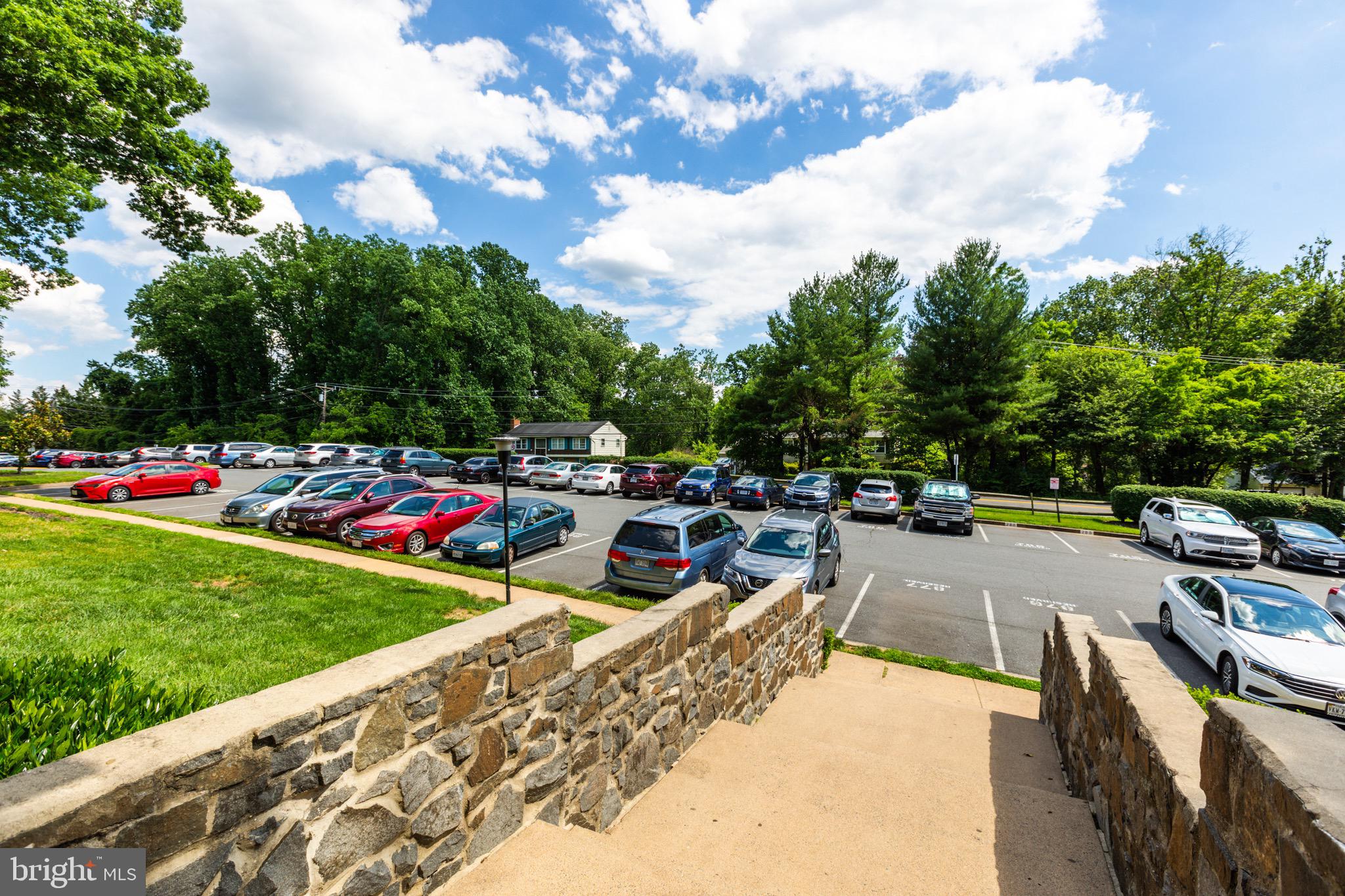 8316 Tobin Road, Unit T3 Annandale, VA 22003 - Photo 31 of 43