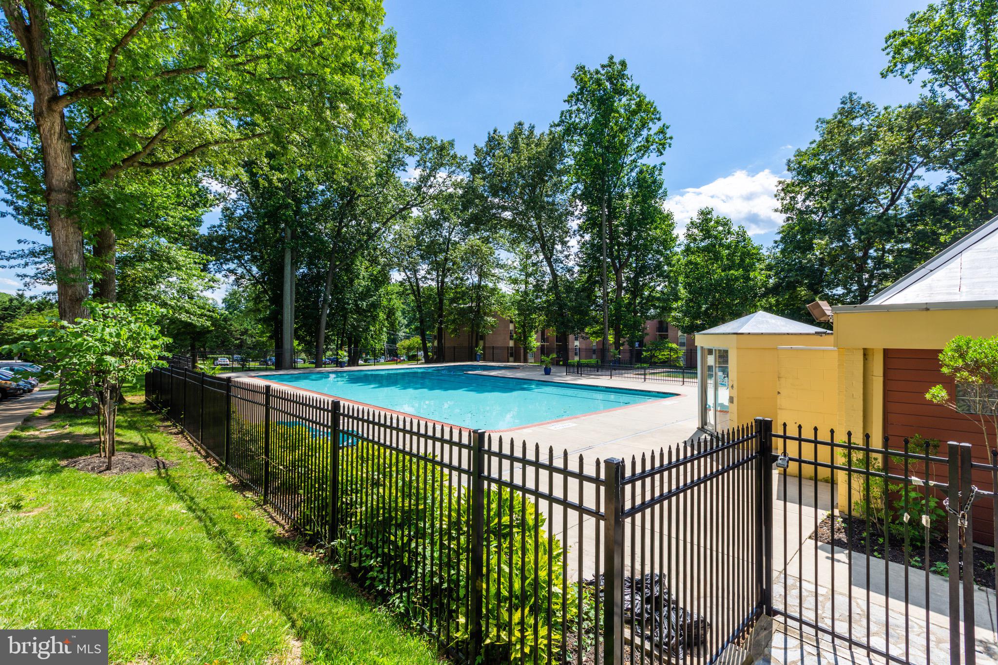 8316 Tobin Road, Unit T3 Annandale, VA 22003 - Photo 35 of 43