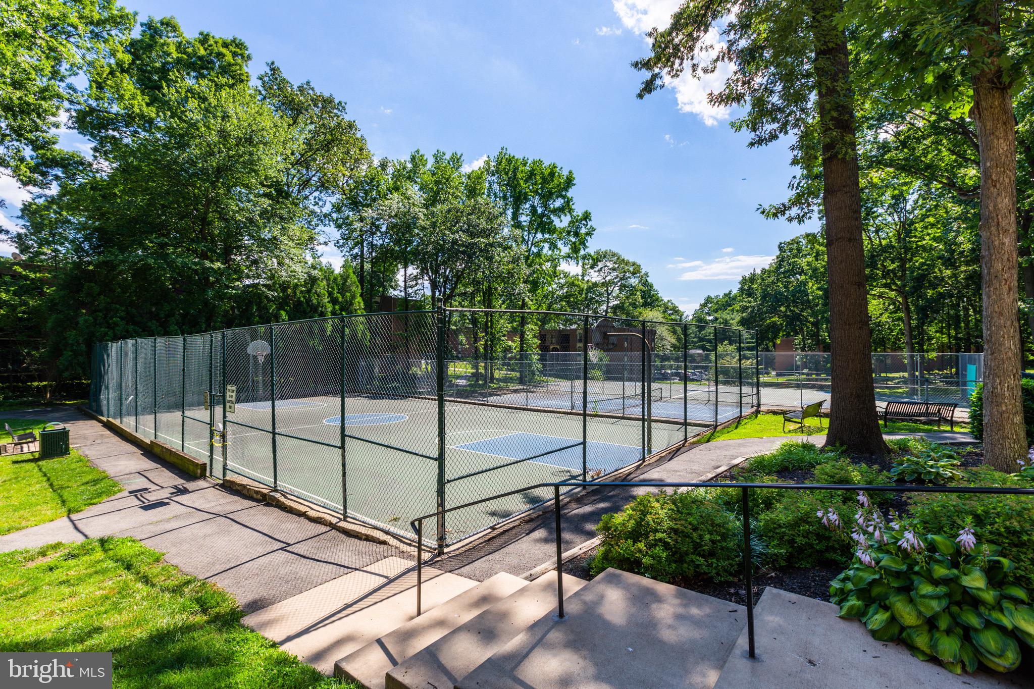 8316 Tobin Road, Unit T3 Annandale, VA 22003 - Photo 41 of 43
