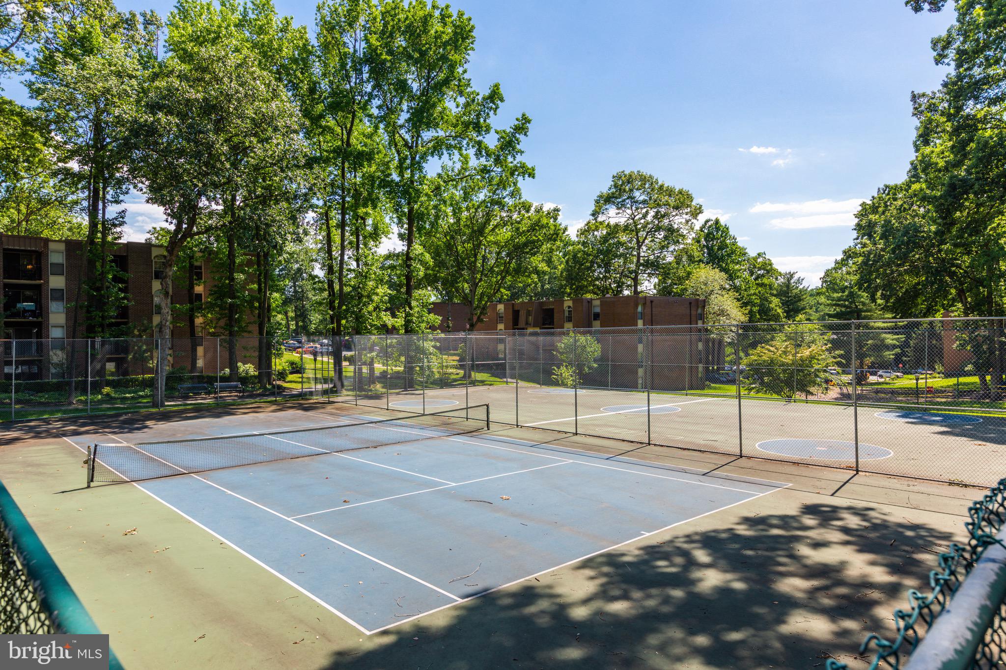 8316 Tobin Road, Unit T3 Annandale, VA 22003 - Photo 42 of 43