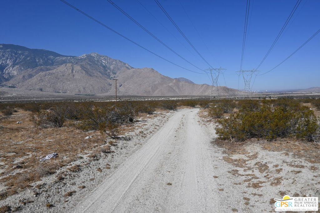 0 Tipton Road Whitewater, CA 92282 - Photo 20 of 31