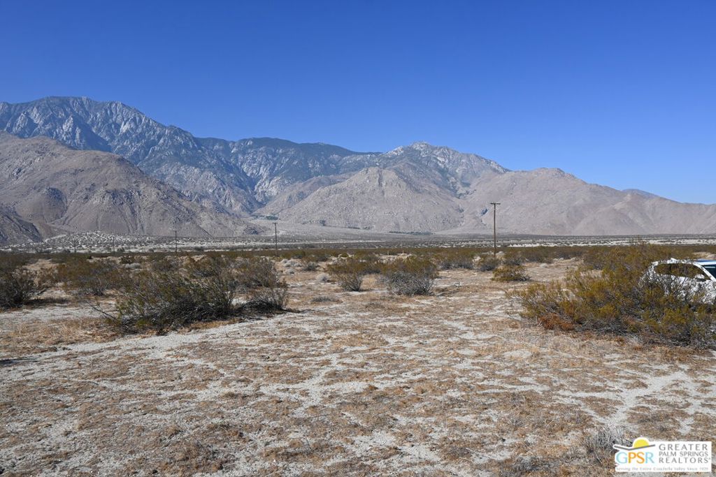 0 Tipton Road Whitewater, CA 92282 - Photo 22 of 31