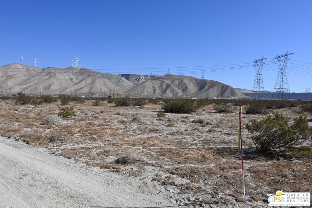 0 Tipton Road Whitewater, CA 92282 - Photo 28 of 31