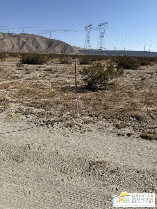 0 Tipton Road Whitewater, CA 92282 - Photo 30 of 31