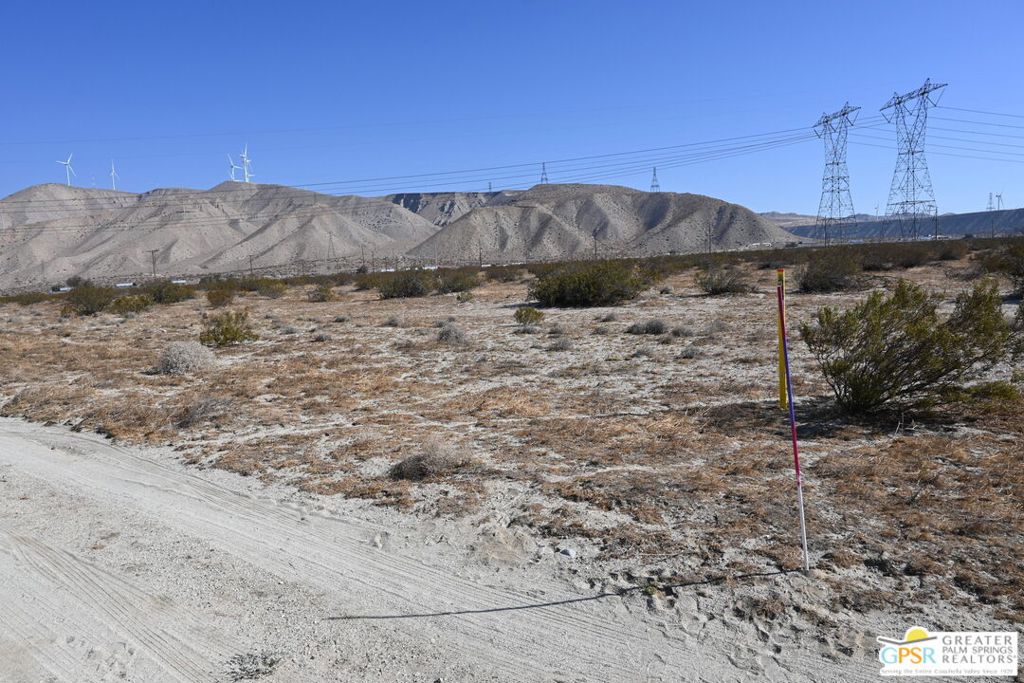 0 Tipton Road Whitewater, CA 92282 - Photo 4 of 31 Northwest