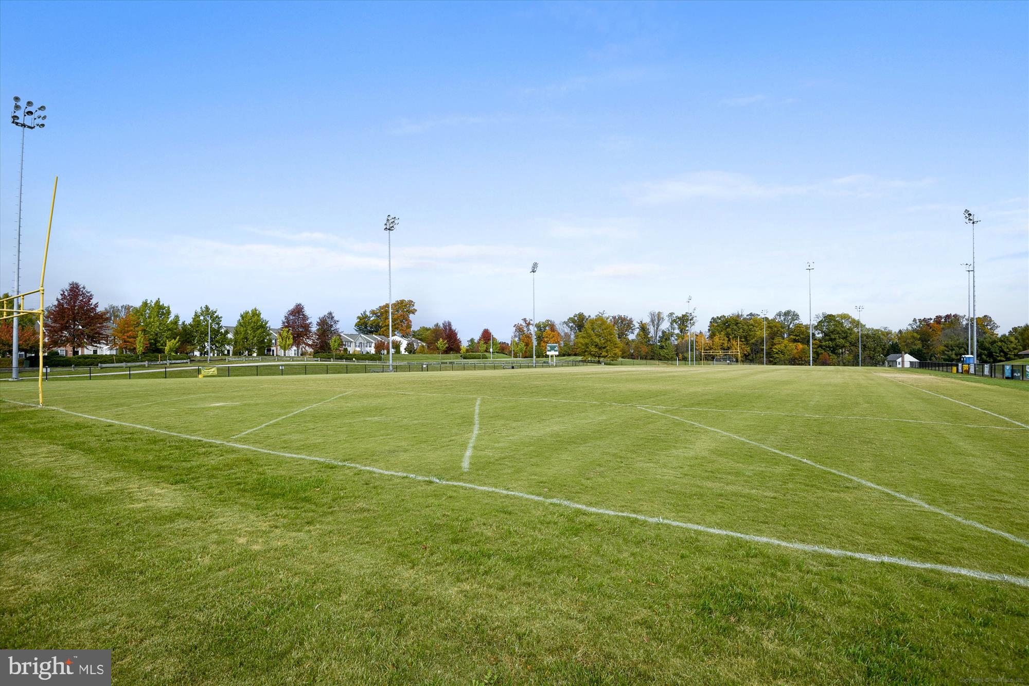 2538 Cheyenne Way Crofton, MD 21114 - Photo 27 of 29 Gorc Park Soccer Field