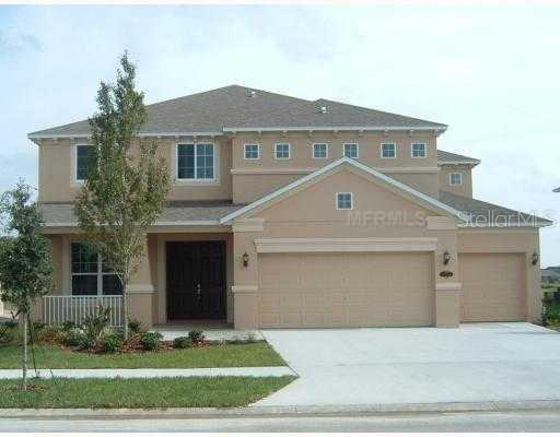 10858 Breaking Rocks Drive Tampa, FL 33647 - Photo 1 of 1 Exterior Front