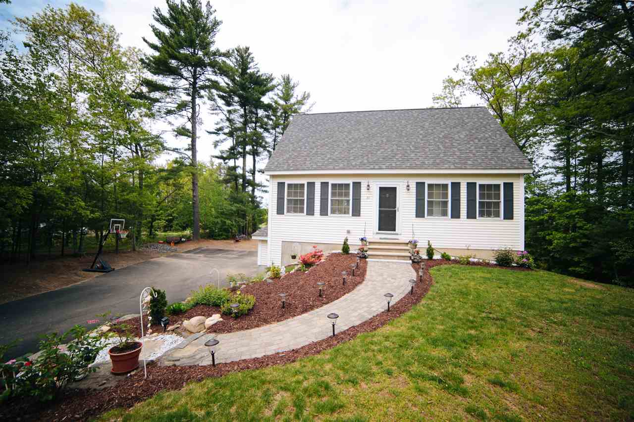 31 Danville Road Kingston, NH 03848 - Photo 1 of 23 Gallery Image 1