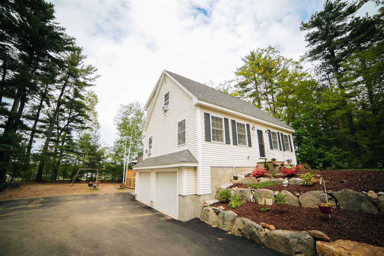 31 Danville Road Kingston, NH 03848 - Photo 2 of 23 Gallery Image 2