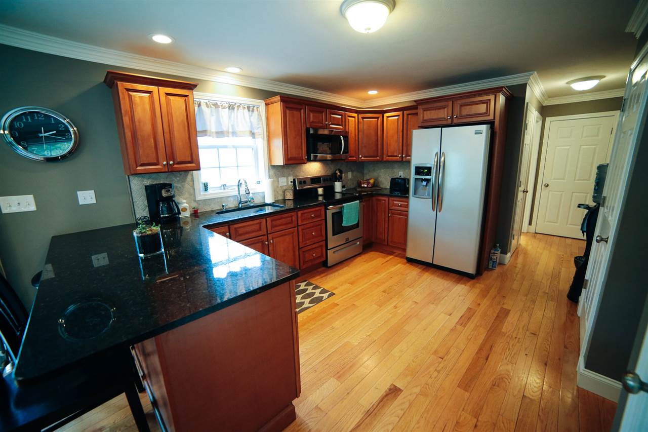31 Danville Road Kingston, NH 03848 - Photo 11 of 23 Gallery Image 11