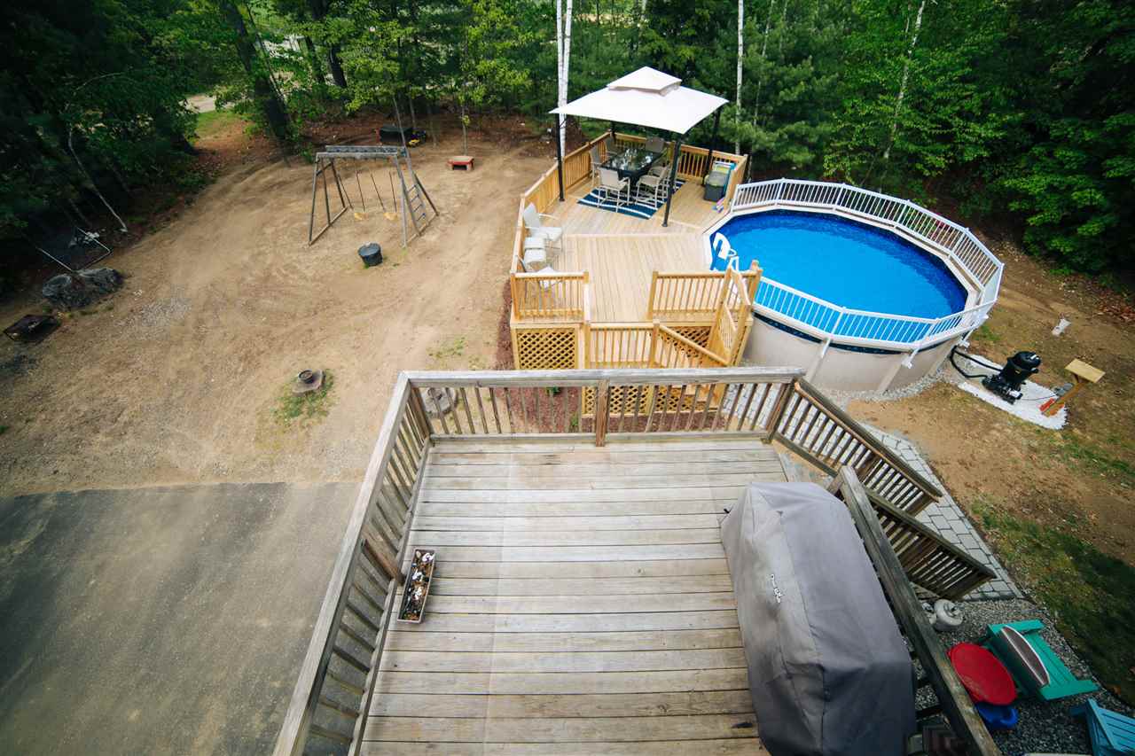 31 Danville Road Kingston, NH 03848 - Photo 19 of 23 Gallery Image 19