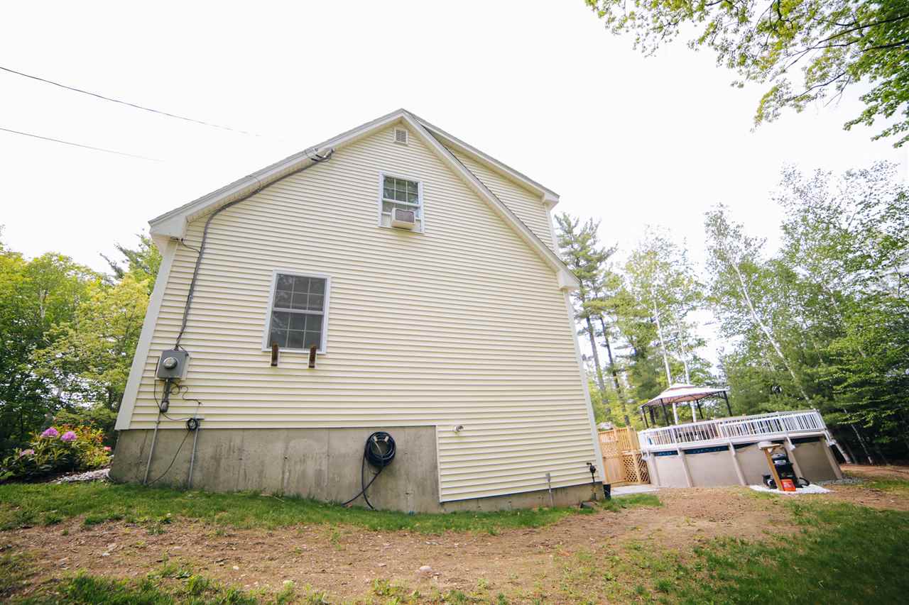 31 Danville Road Kingston, NH 03848 - Photo 5 of 23 Gallery Image 5