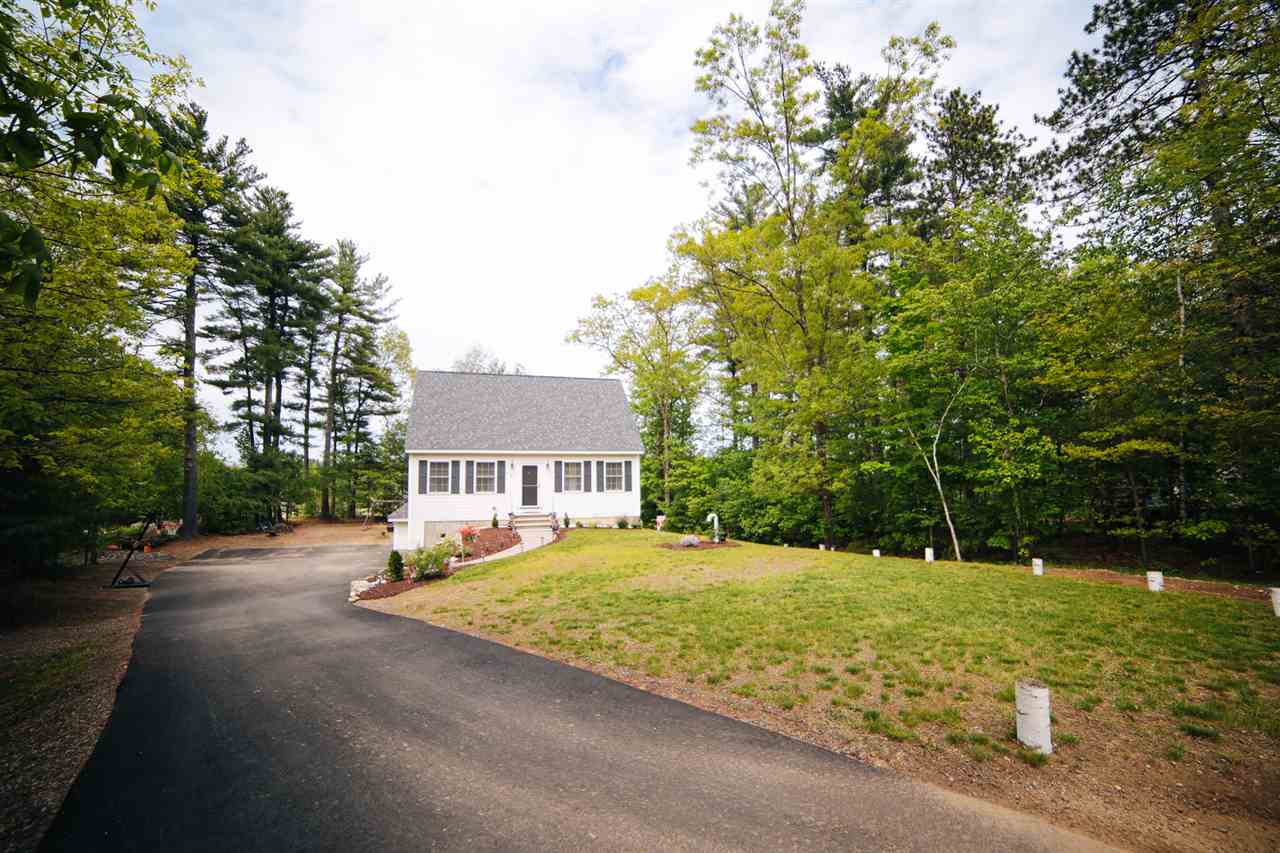 31 Danville Road Kingston, NH 03848 - Photo 8 of 23 Gallery Image 8