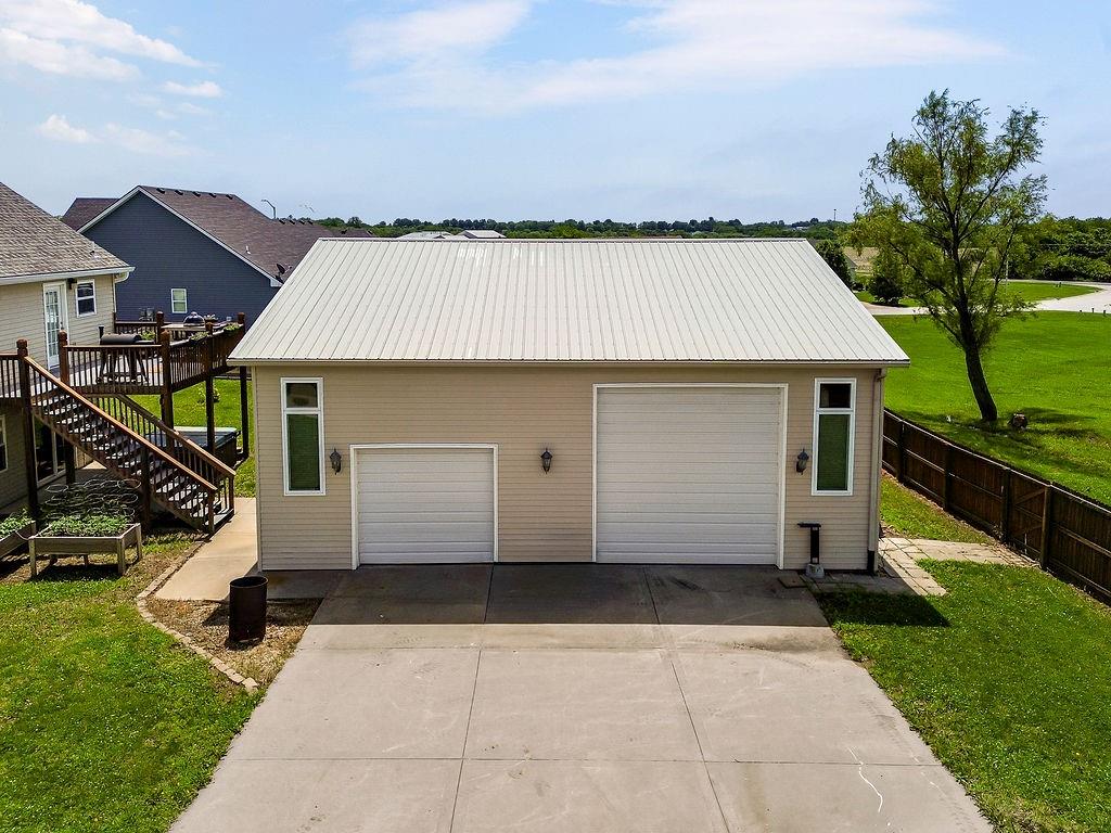 7086 Southwest Crystal Lane Trimble, MO 64492 - Photo 39 of 49