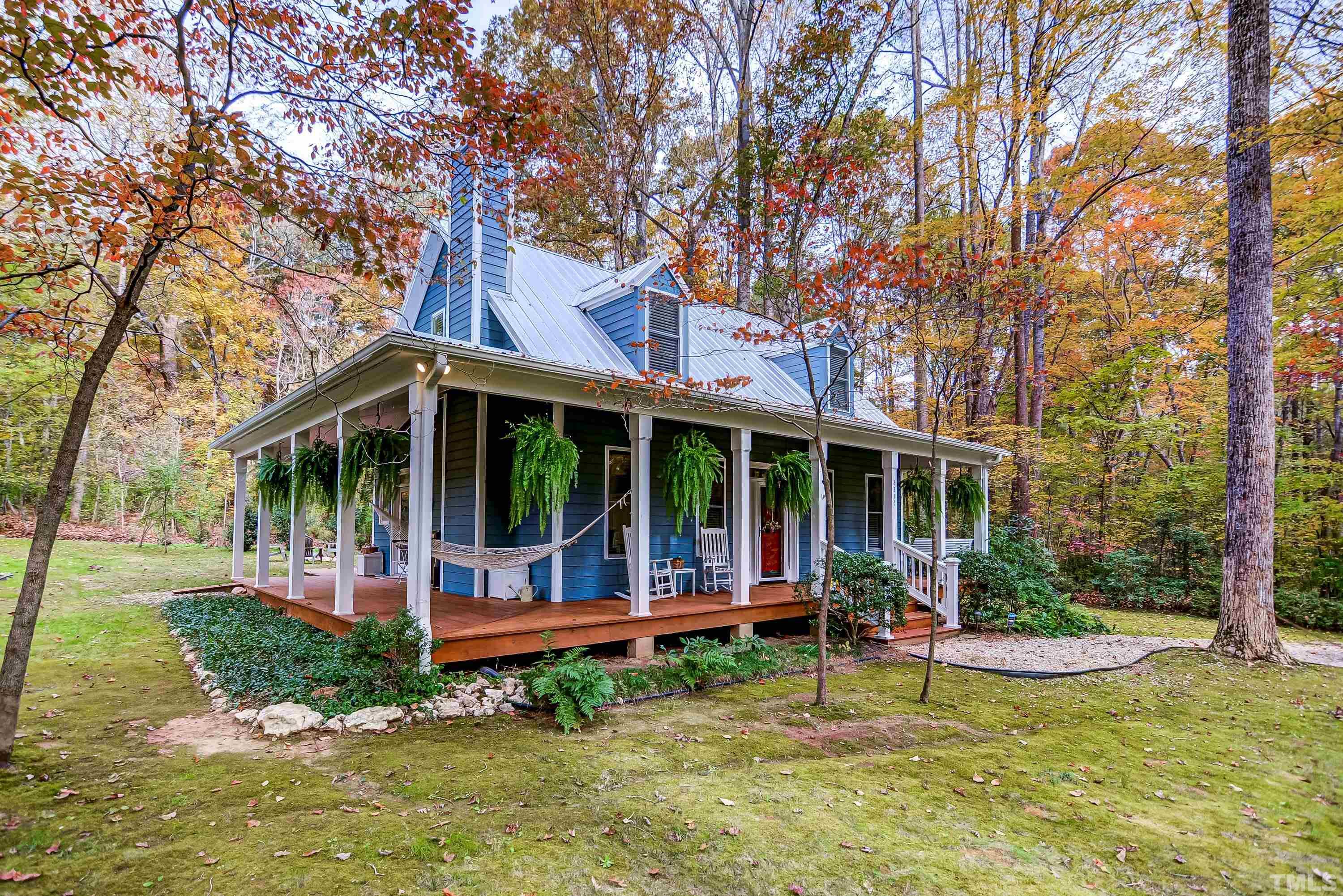 8215 Spring Farm Road Mebane, NC 27302 - Photo 1 of 30 Gallery Image 1