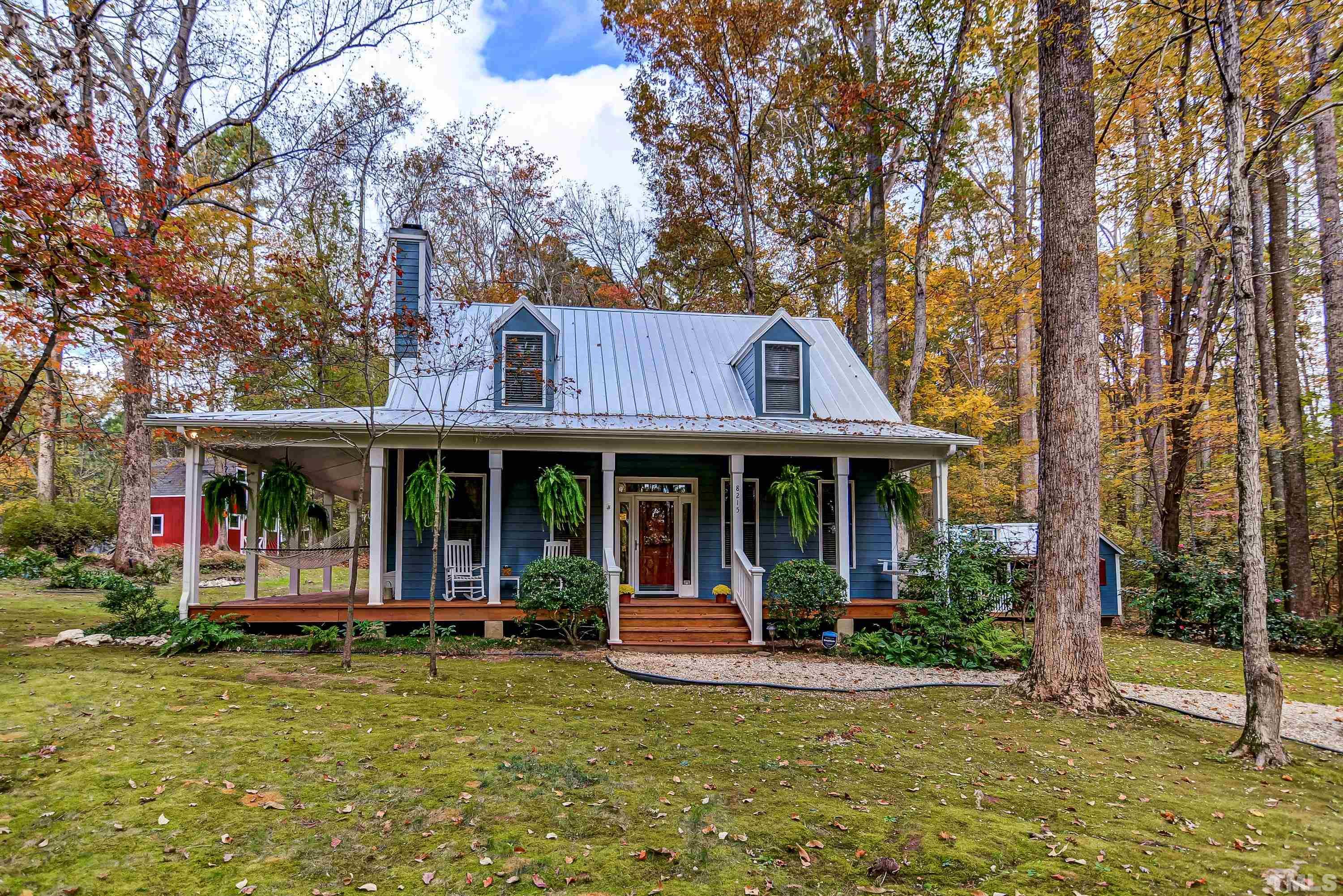8215 Spring Farm Road Mebane, NC 27302 - Photo 2 of 30 Gallery Image 2