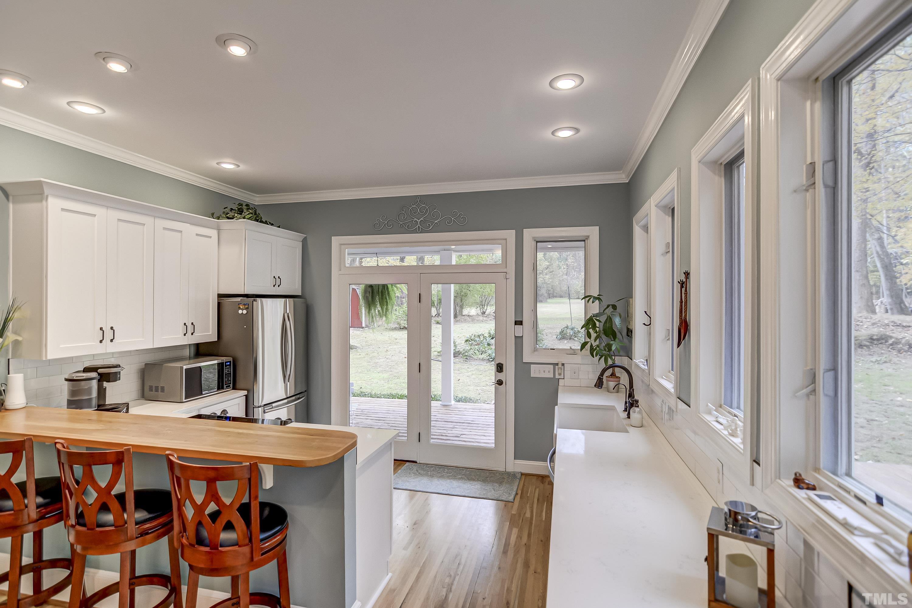 8215 Spring Farm Road Mebane, NC 27302 - Photo 11 of 30 Gallery Image 11