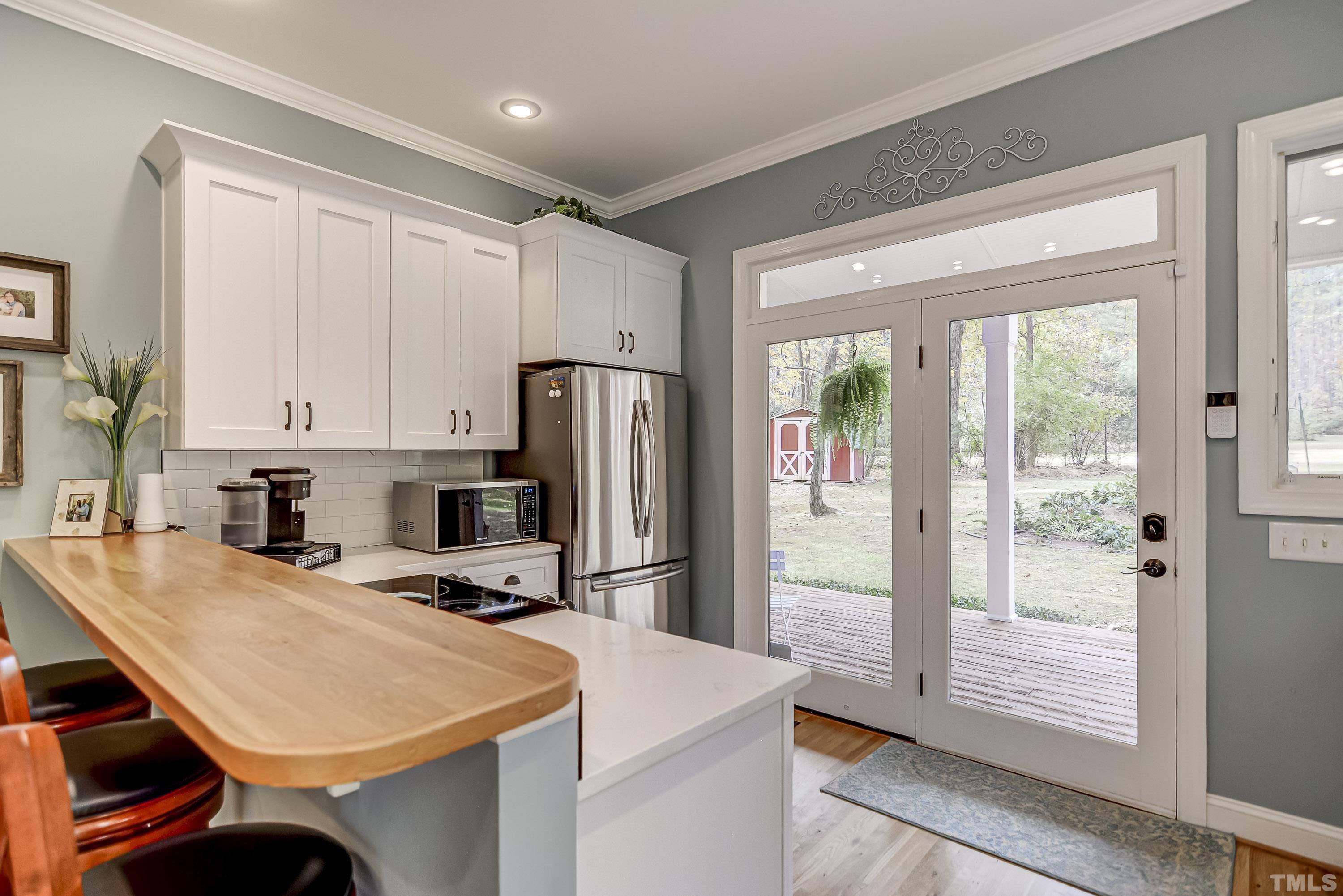 8215 Spring Farm Road Mebane, NC 27302 - Photo 12 of 30 Gallery Image 12