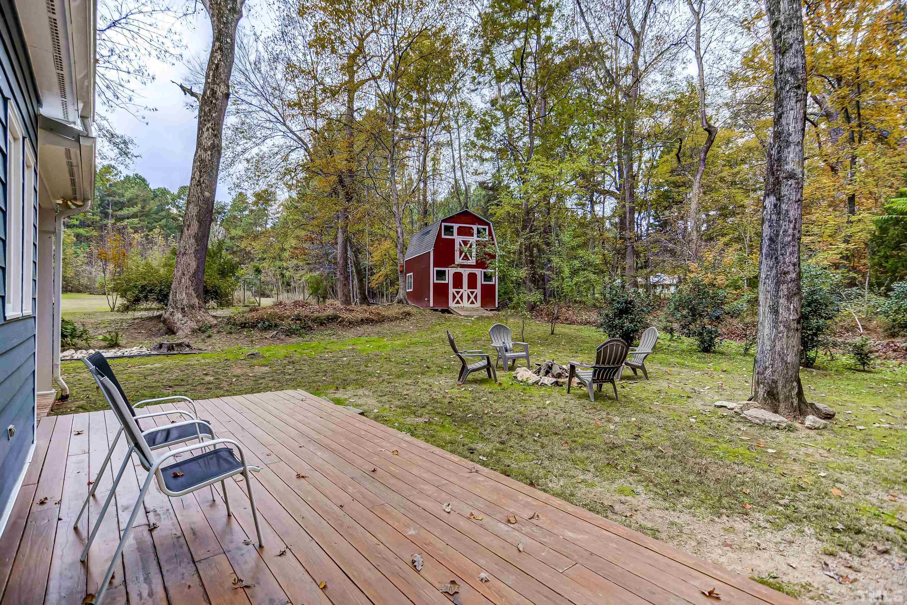 8215 Spring Farm Road Mebane, NC 27302 - Photo 23 of 30 Gallery Image 23