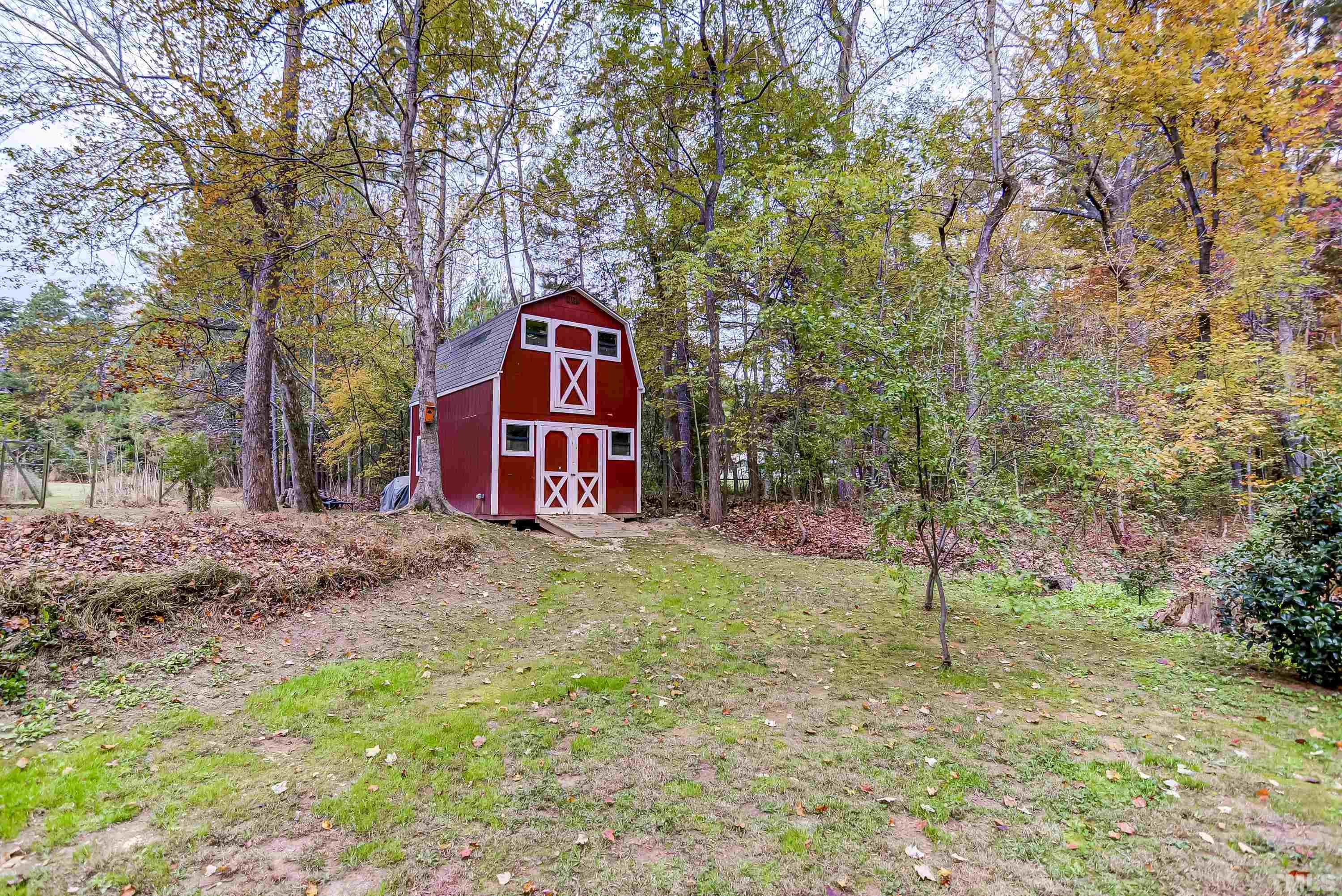 8215 Spring Farm Road Mebane, NC 27302 - Photo 24 of 30 Gallery Image 24