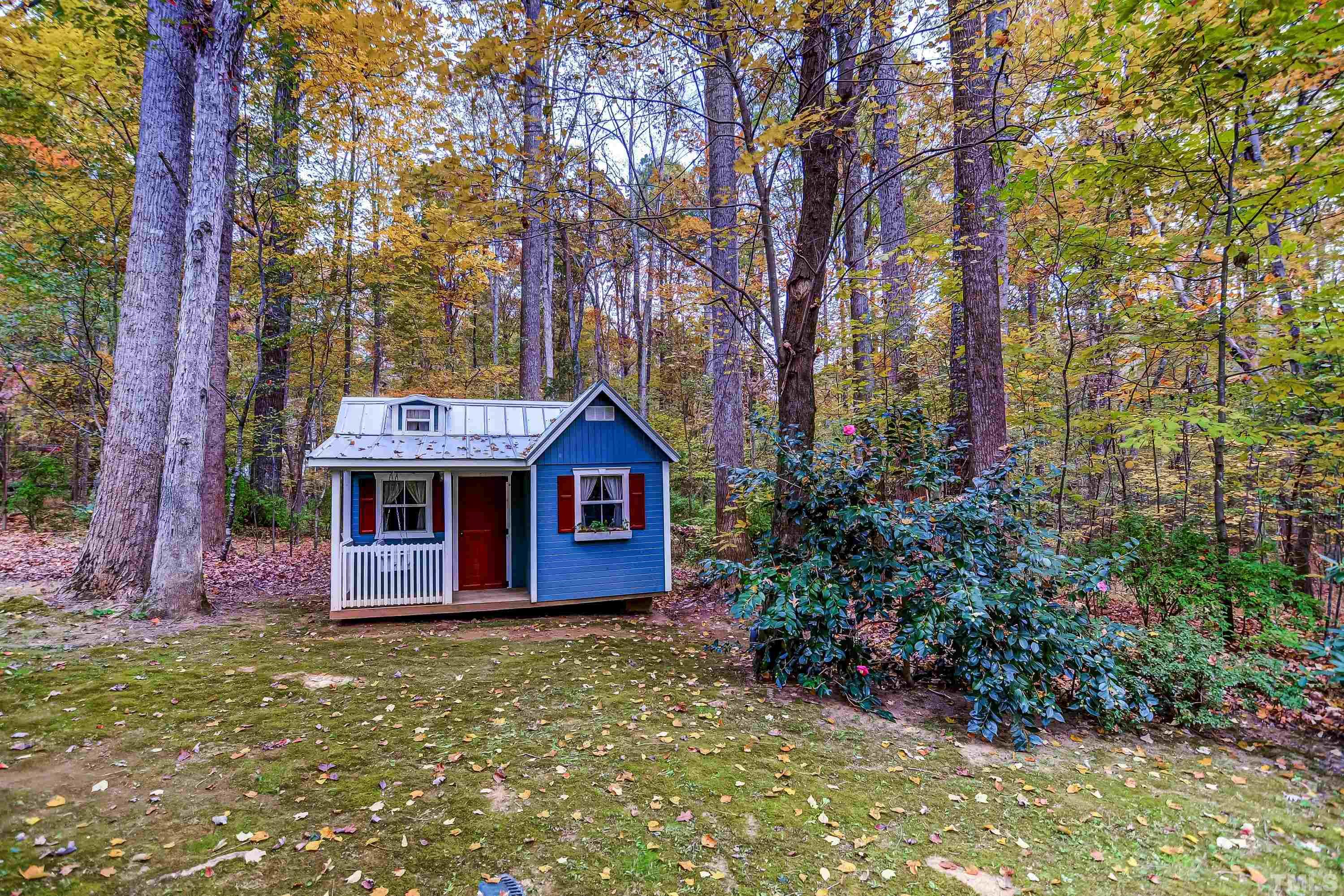 8215 Spring Farm Road Mebane, NC 27302 - Photo 27 of 30 Gallery Image 27