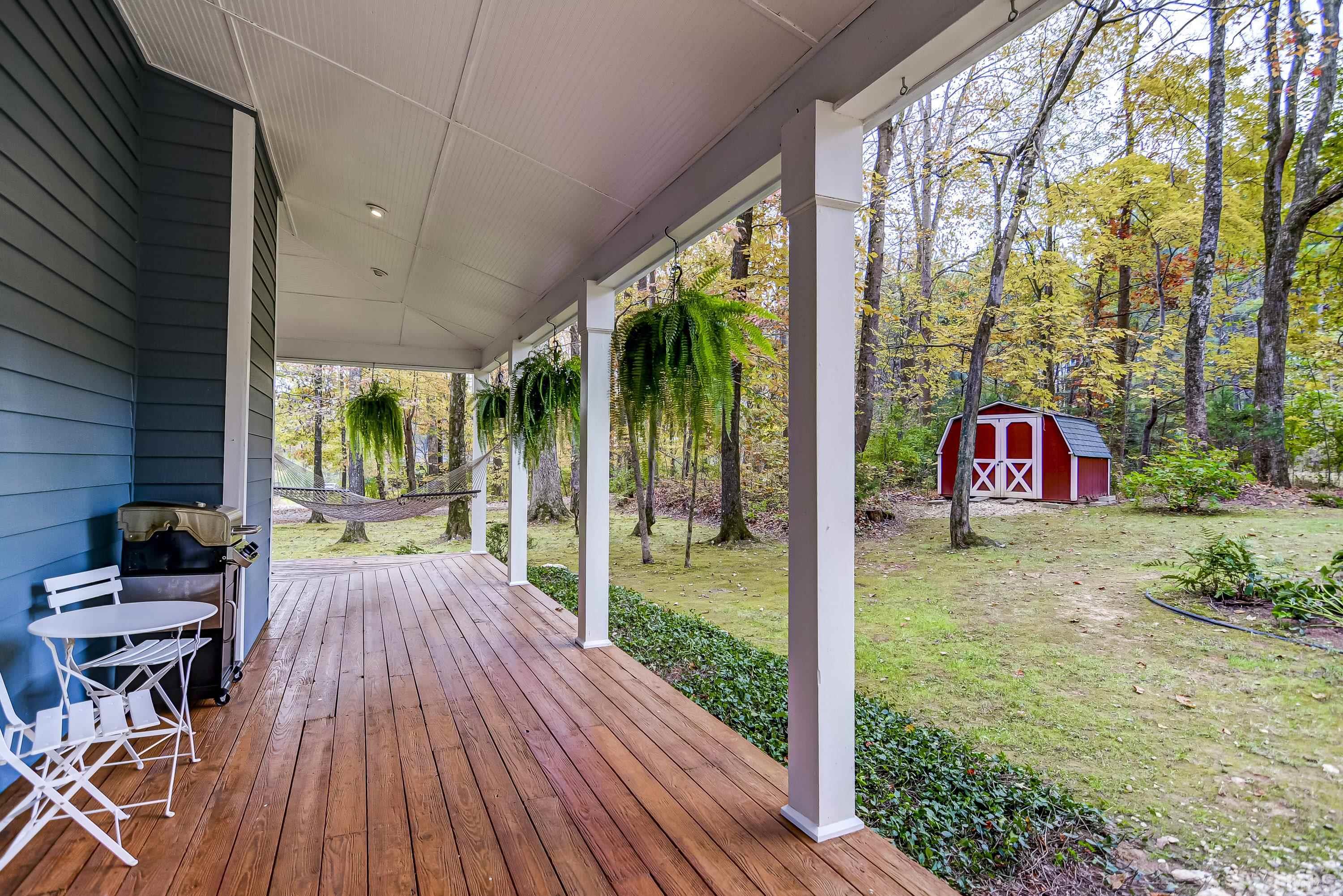 8215 Spring Farm Road Mebane, NC 27302 - Photo 4 of 30 Gallery Image 4