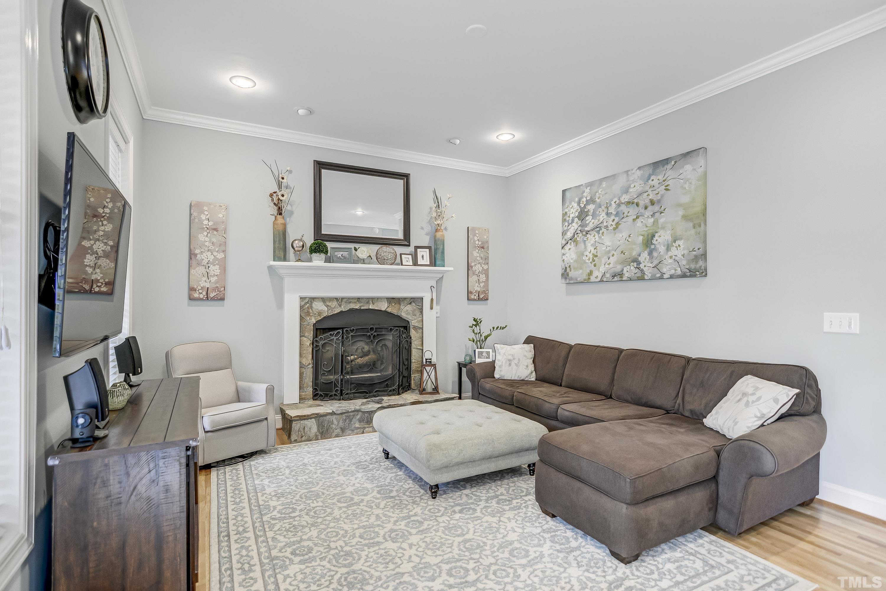8215 Spring Farm Road Mebane, NC 27302 - Photo 5 of 30 Gallery Image 5