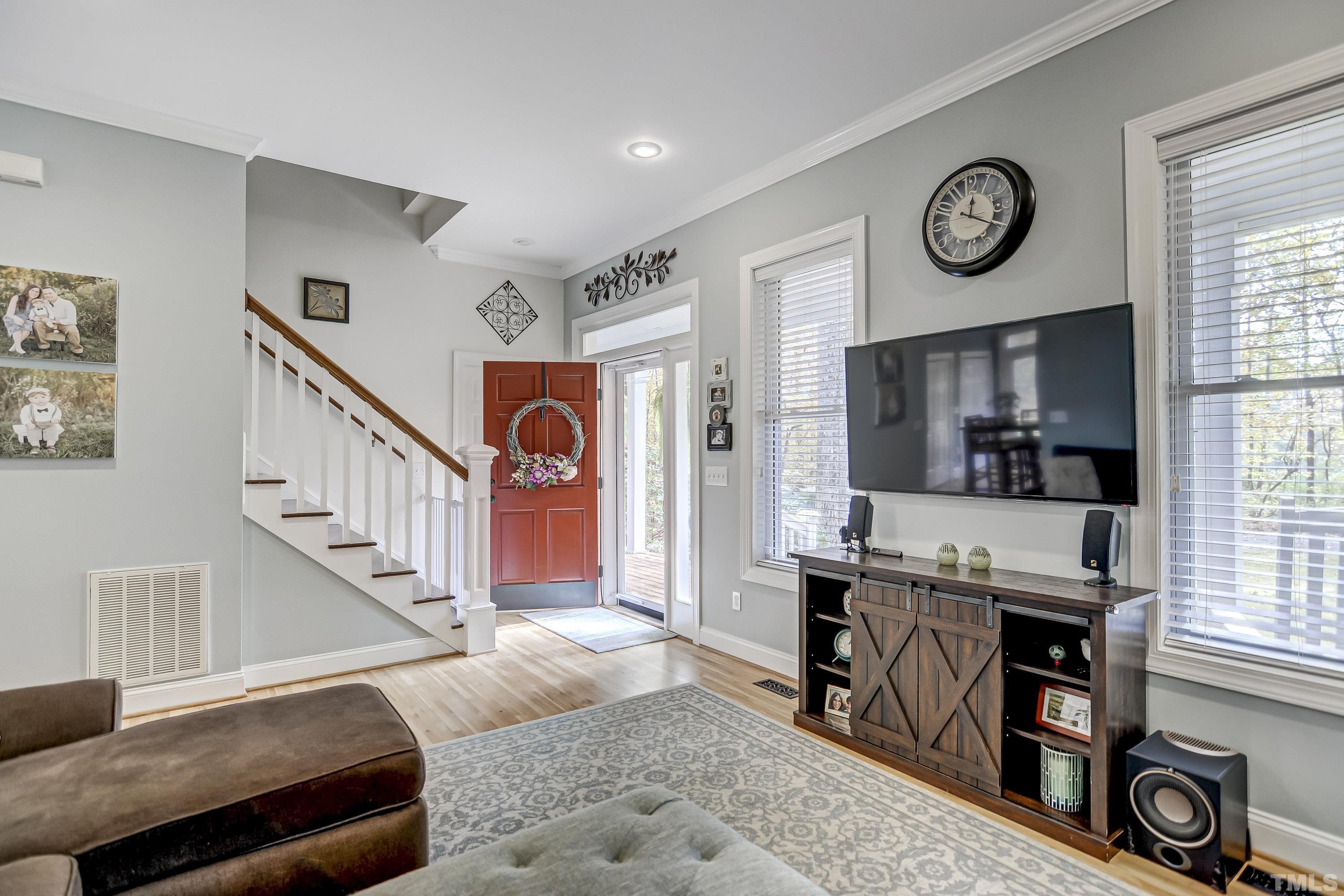 8215 Spring Farm Road Mebane, NC 27302 - Photo 6 of 30 Gallery Image 6