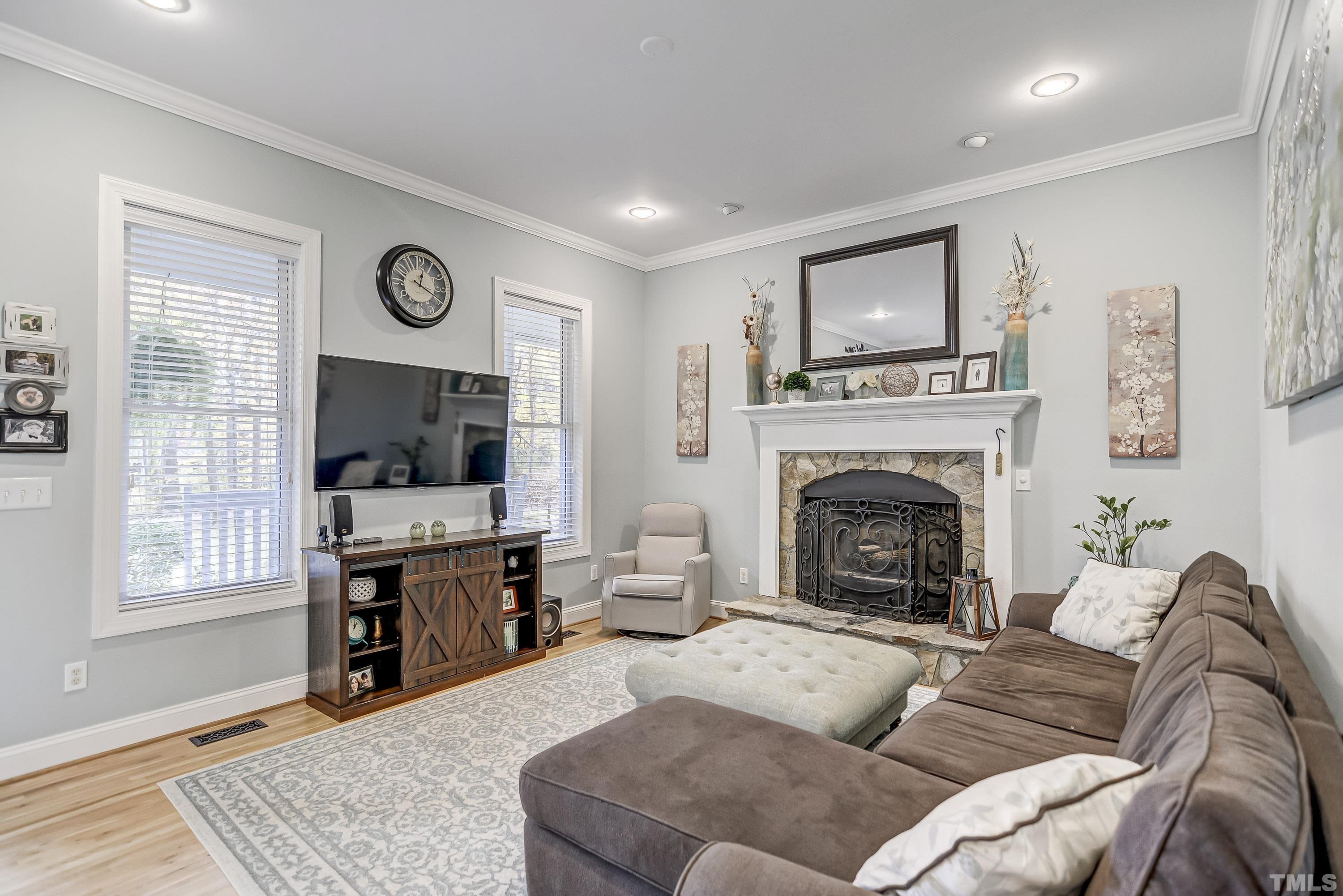 8215 Spring Farm Road Mebane, NC 27302 - Photo 7 of 30 Gallery Image 7