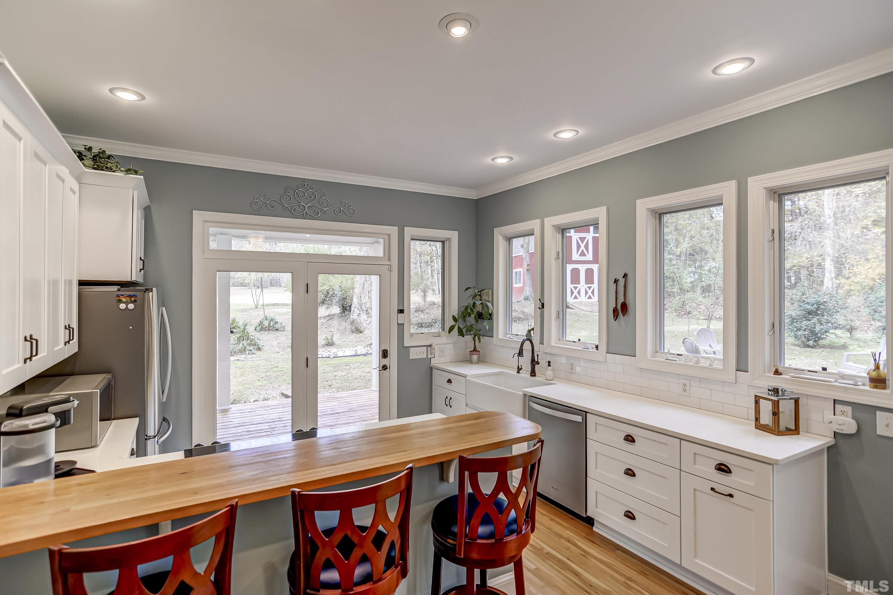 8215 Spring Farm Road Mebane, NC 27302 - Photo 9 of 30 Gallery Image 9