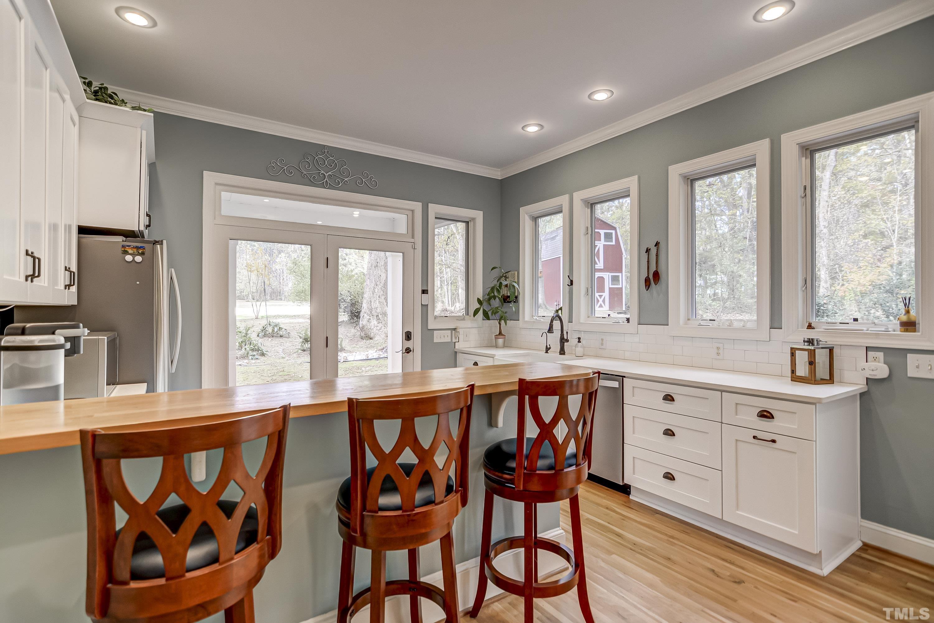 8215 Spring Farm Road Mebane, NC 27302 - Photo 10 of 30 Gallery Image 10