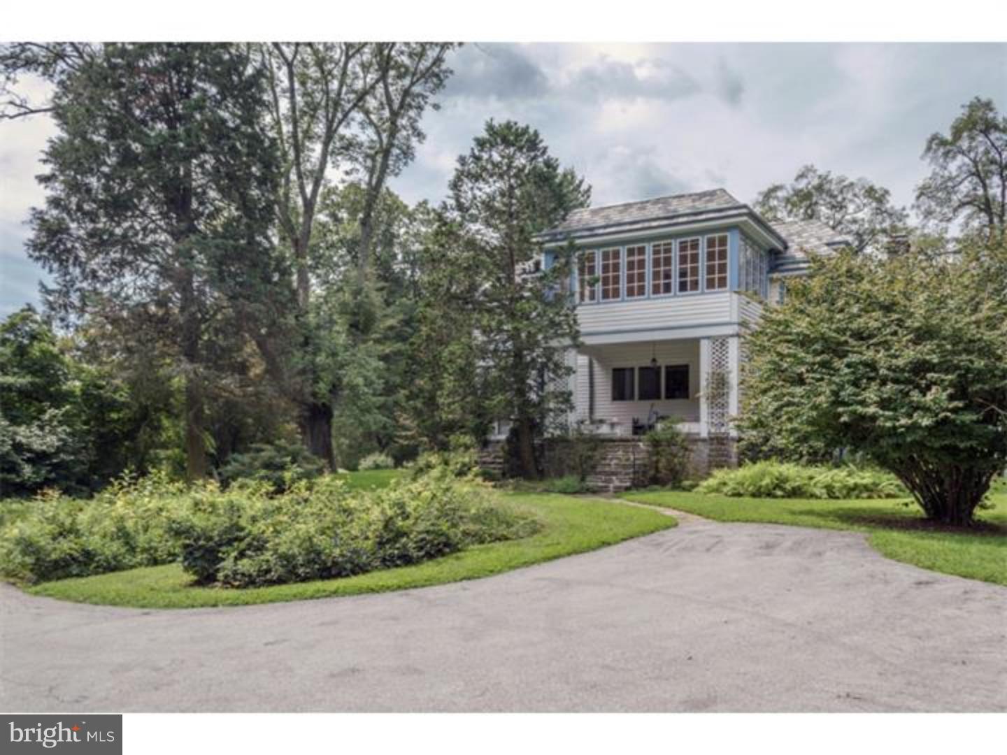 121 Gun Club Road Hockessin, DE 19707 - Photo 18 of 19