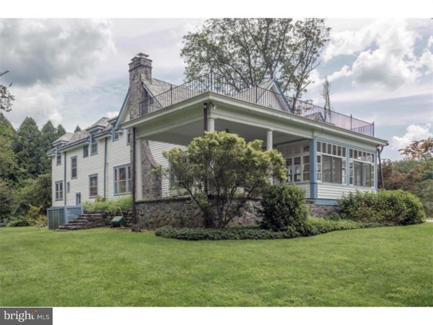 121 Gun Club Road Hockessin, DE 19707 - Photo 4 of 19