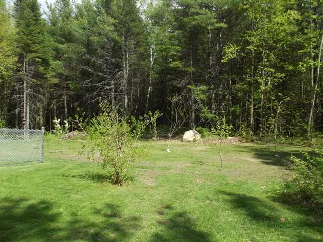 137 Town Farm Road Oakland, ME 04963 - Photo 25 of 28 Yard/Garden.