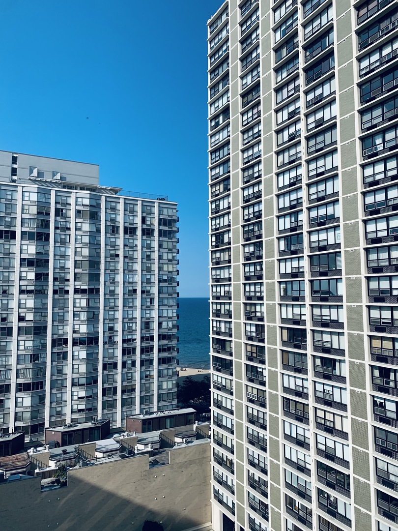 5701 North Sheridan Road, Unit 14B Chicago, IL 60660 - Photo 25 of 35