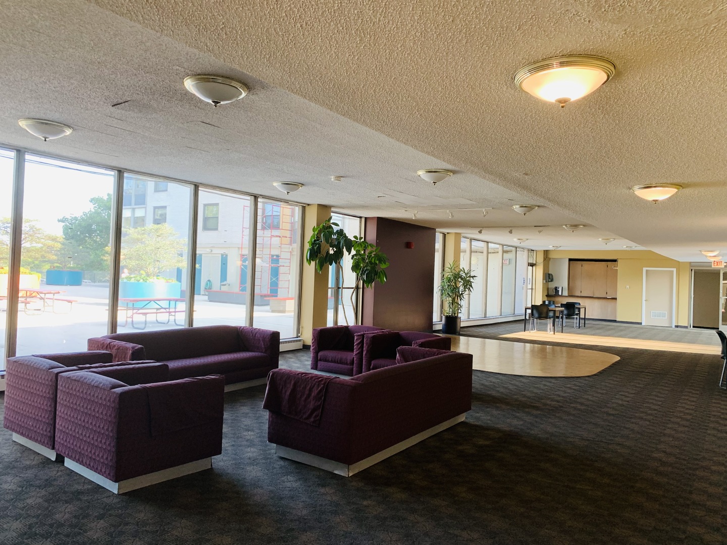 5701 North Sheridan Road, Unit 14B Chicago, IL 60660 - Photo 27 of 35